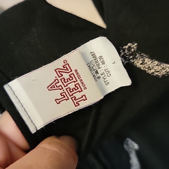 Cross Tank - Picture 5 of 5